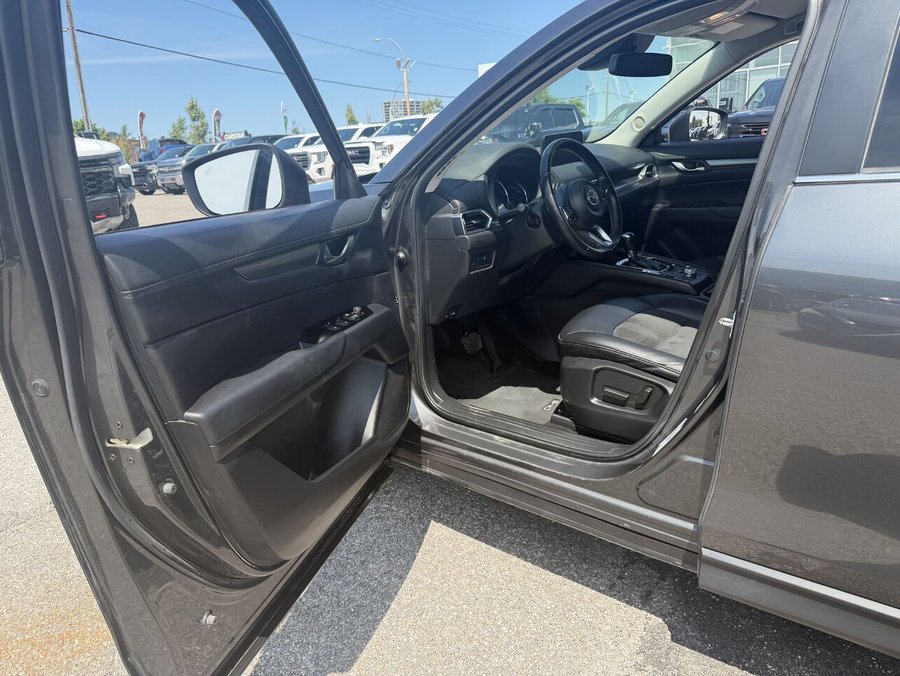 MAZDA CX-5 PREFERRED 2023 2023