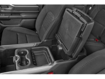Ram 1500 Big Horn