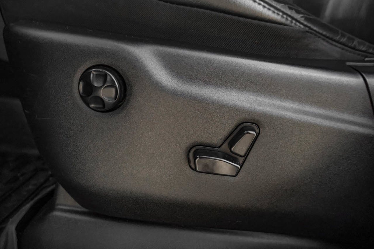 2016 Dodge Durango AWD 4dr R/T Black Sherwood Park - photo #14