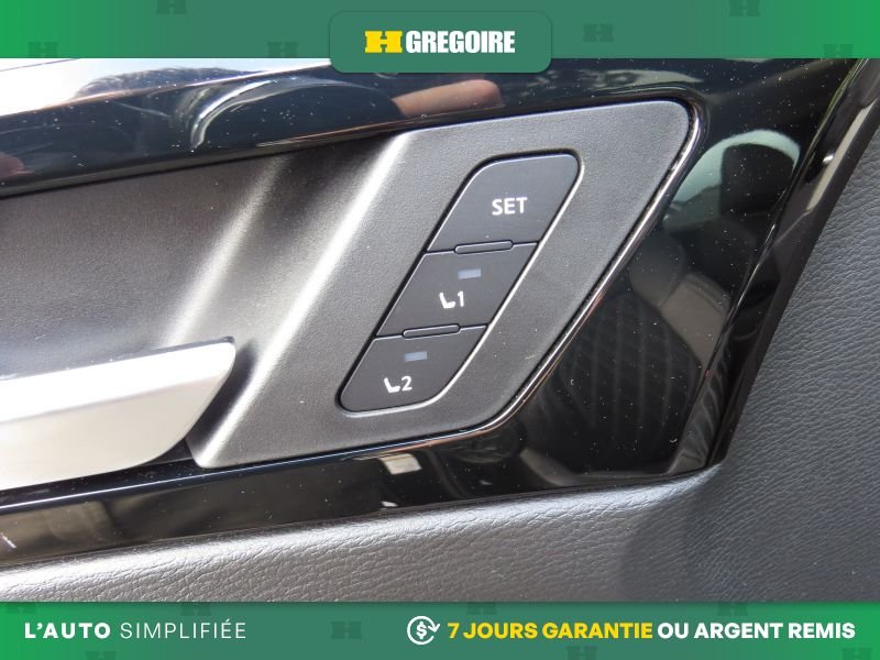 Mitsubishi Outlander 2023 Noir Saint-Eustache - photo #13
