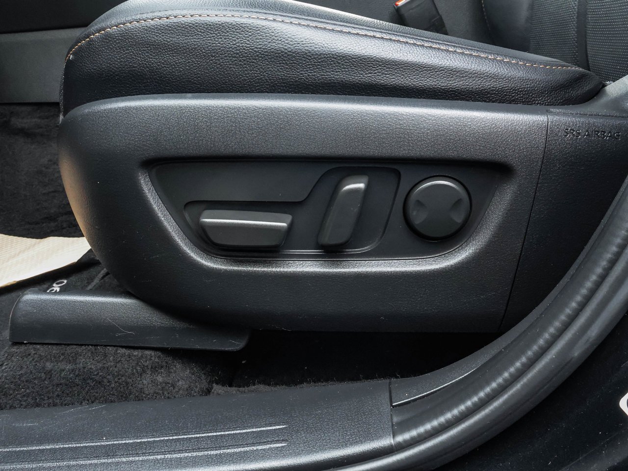 2025 Mazda CX-90 MHEV GT AWD Black Sherwood Park - photo #21