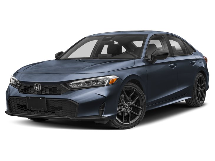 2025 Honda Civic Berline Sport