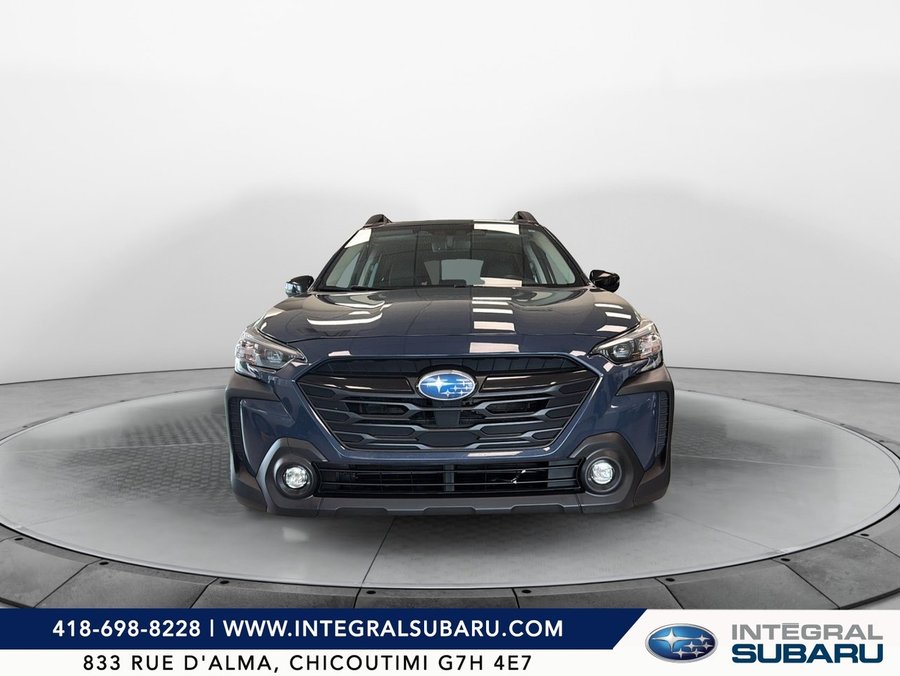 Subaru Outback 2023 2023 Gris