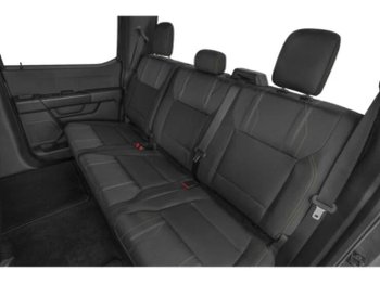 Ford F-150 STX