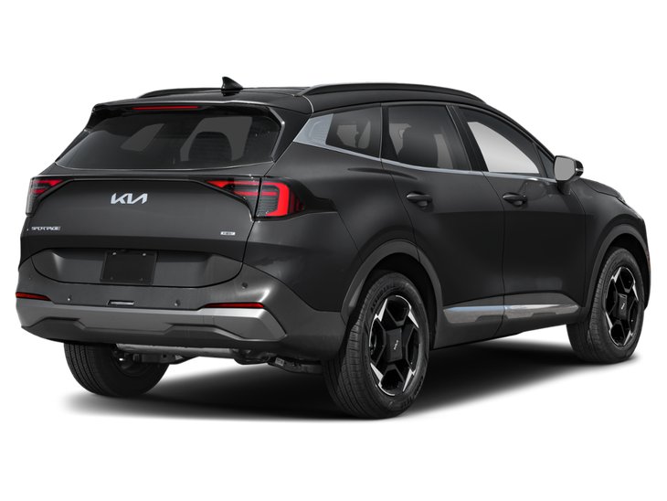 2027 Kia Sportage hybride EX Premium