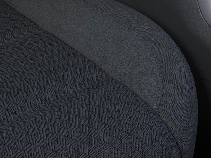 2026 CHEVROLET Silverado 1500 RST cabine multiplace 4RM 157 po Black Sherbrooke - photo #20
