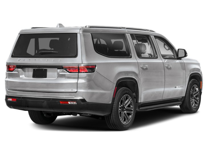 2025 Jeep Wagoneer L Série II Carbure