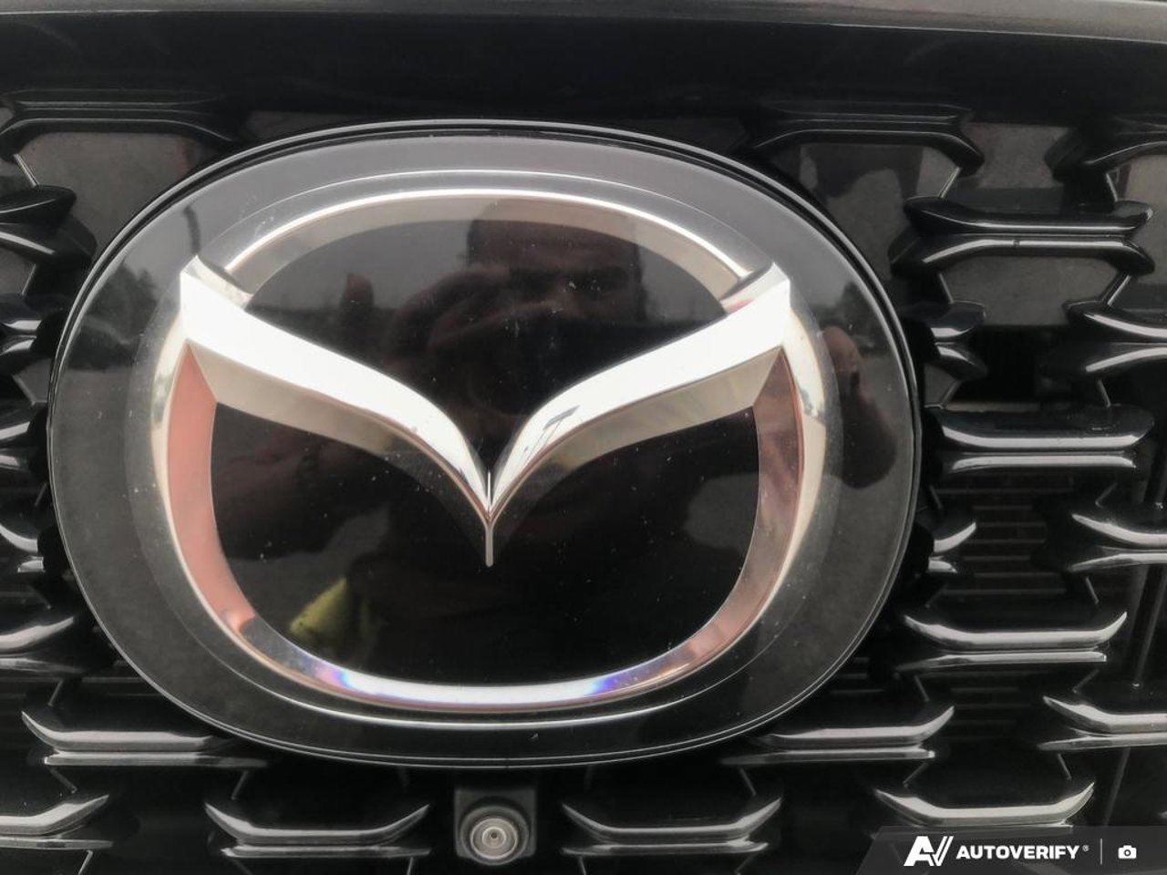 2022 Mazda CX-5 JM3KFBEY2N0637391 Grey Mirabel - photo #11