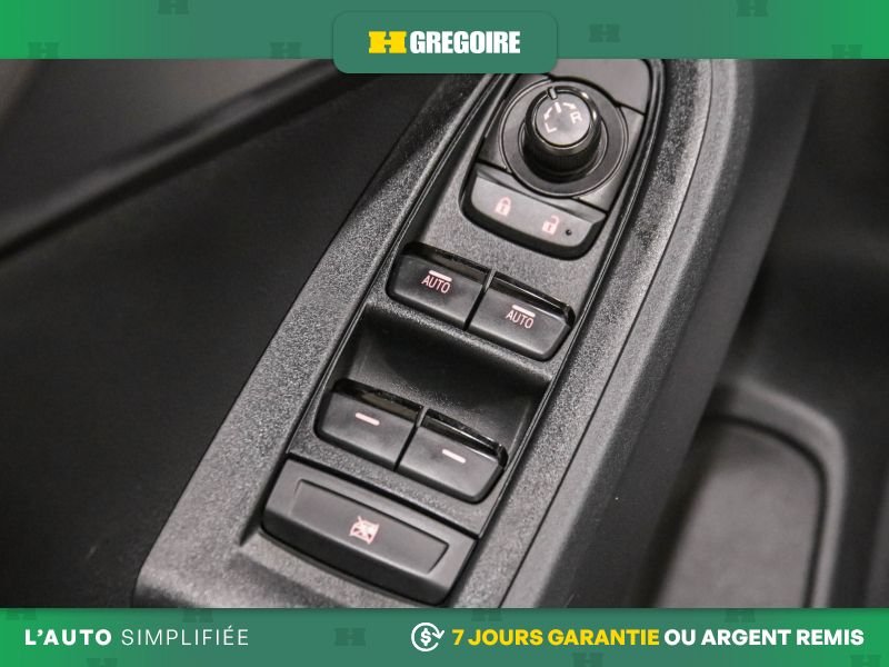 Subaru Impreza 2024 Gris Blainville - photo #15