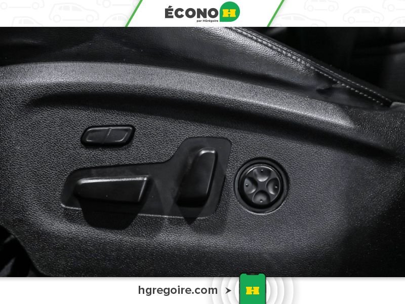 2018 Kia Sorento Grey Blainville - photo #12
