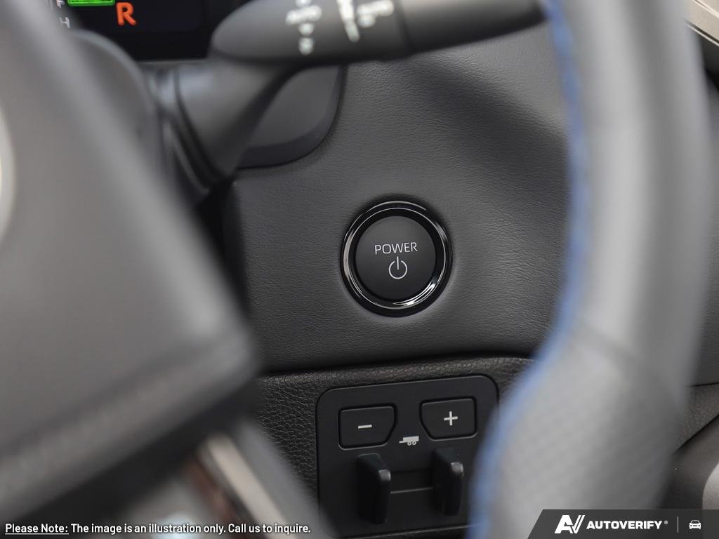 2026 Toyota Tundra 2600992 | Platinum Celestial Silver Metallic Edmonton - photo #22