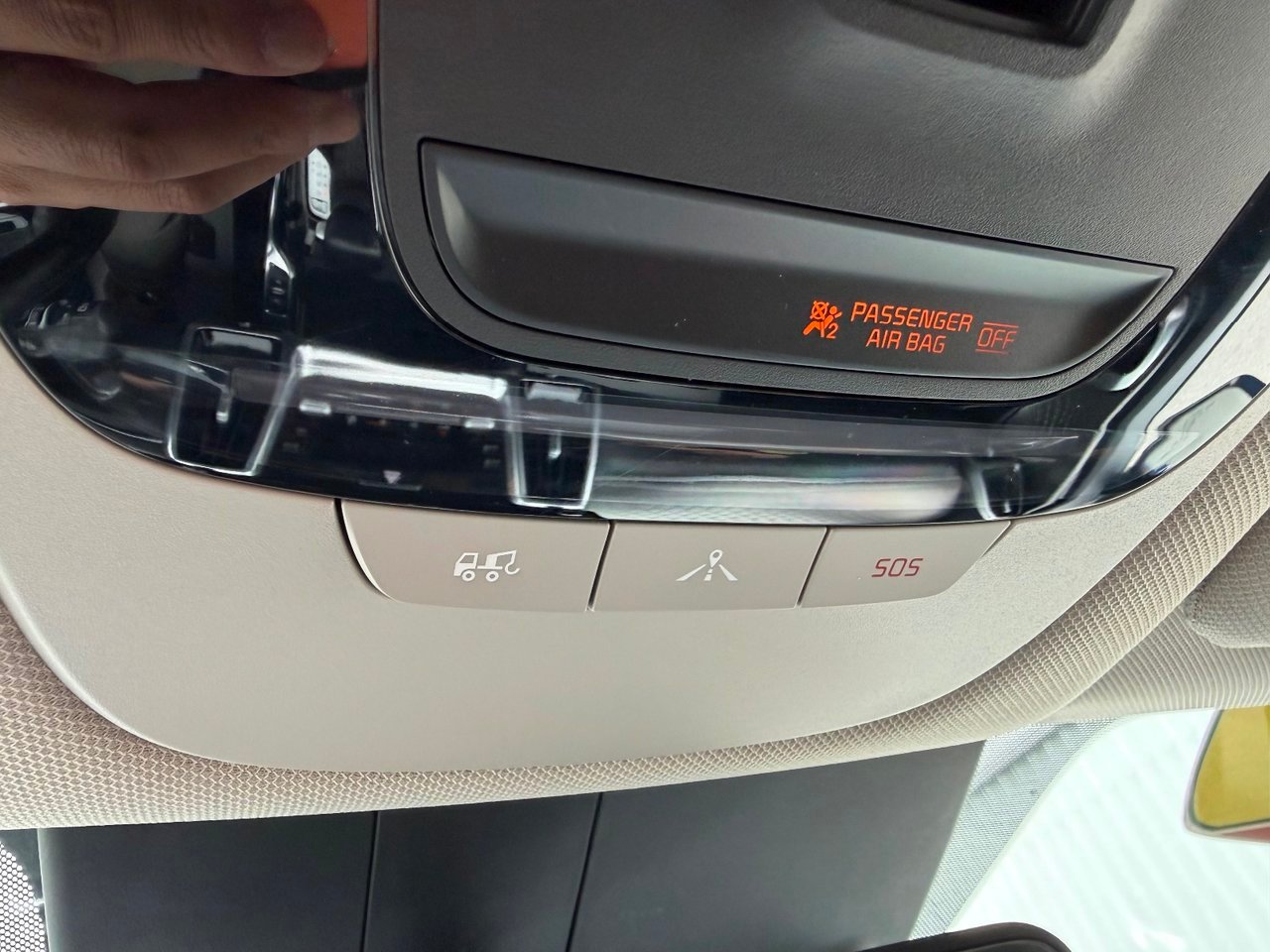 Kia Sorento 2021 Bleu Thetford Mines - photo #35
