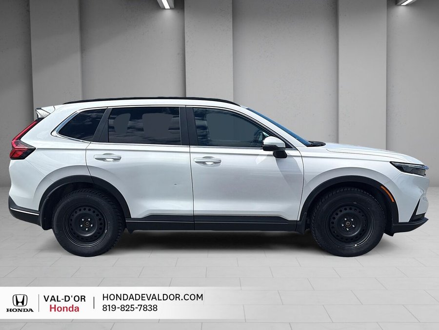 2024 Honda CR-V 2024 White
