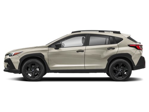 2026 Subaru Crosstrek 2026