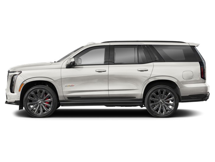 2026 Cadillac Escalade Série V TI