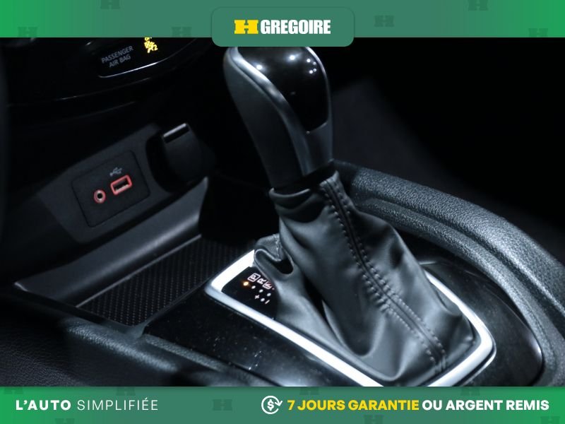 Nissan Qashqai 2021 Noir Blainville - photo #20