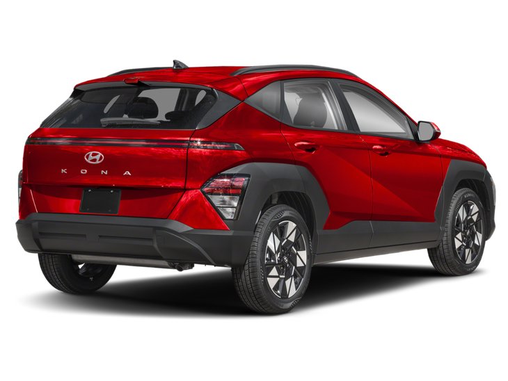 2025 Hyundai Kona Privilégié