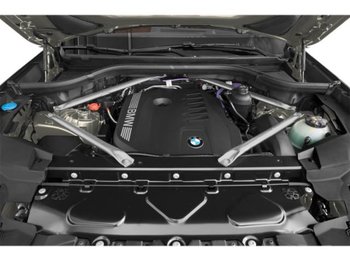 BMW X5 xDrive40i