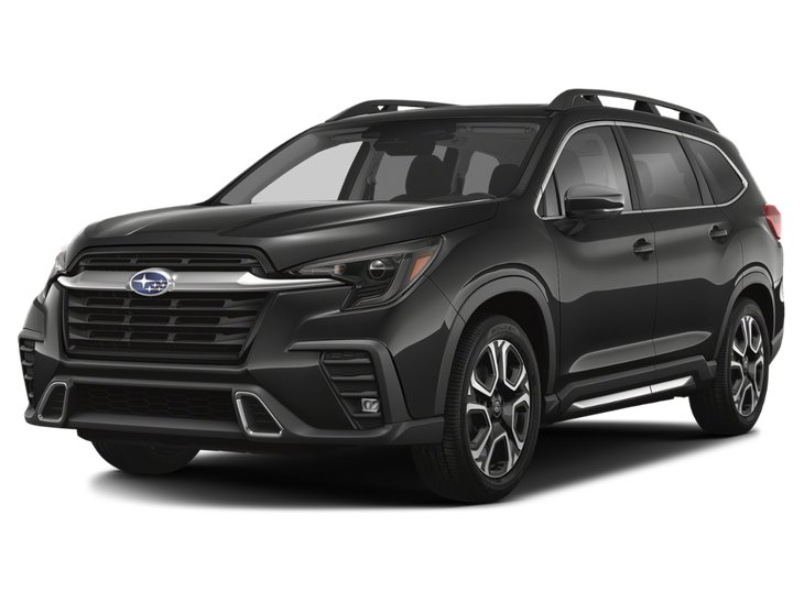 2025 Subaru Ascent Limited