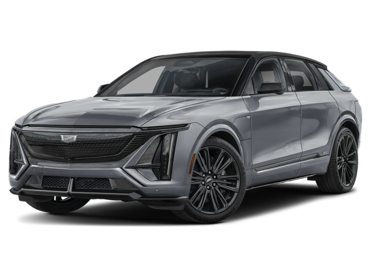 2026 Cadillac LYRIQ LYRIQ-V