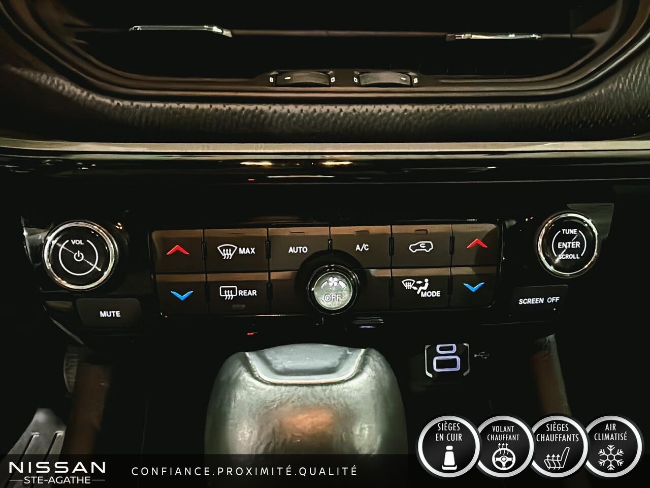 2022 Jeep Compass Trailhawk 4x4 Grey Saint-Jérôme - photo #17