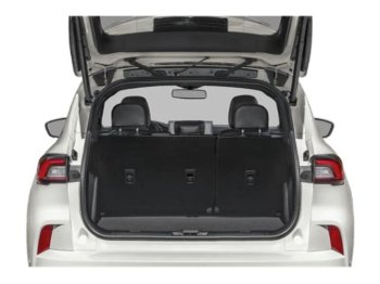 Ford Escape ST-Line Elite