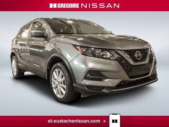 Nissan Qashqai 2023 2023 Gris