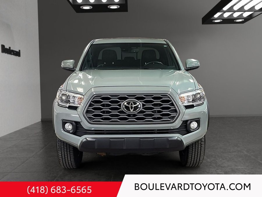 Toyota Tacoma 2023 2023 Vert