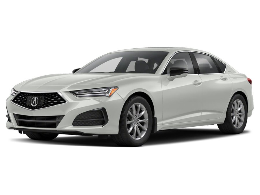 2021 Acura TLX 2021