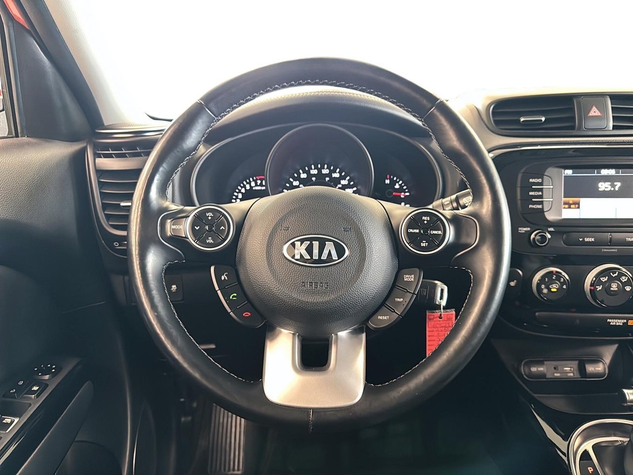 2018 Kia Soul VIN KNDJP3A57J7564426 Baie-Comeau - photo #10