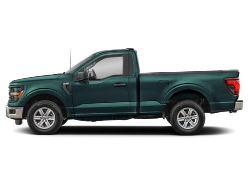 2025 Ford F-150 2025