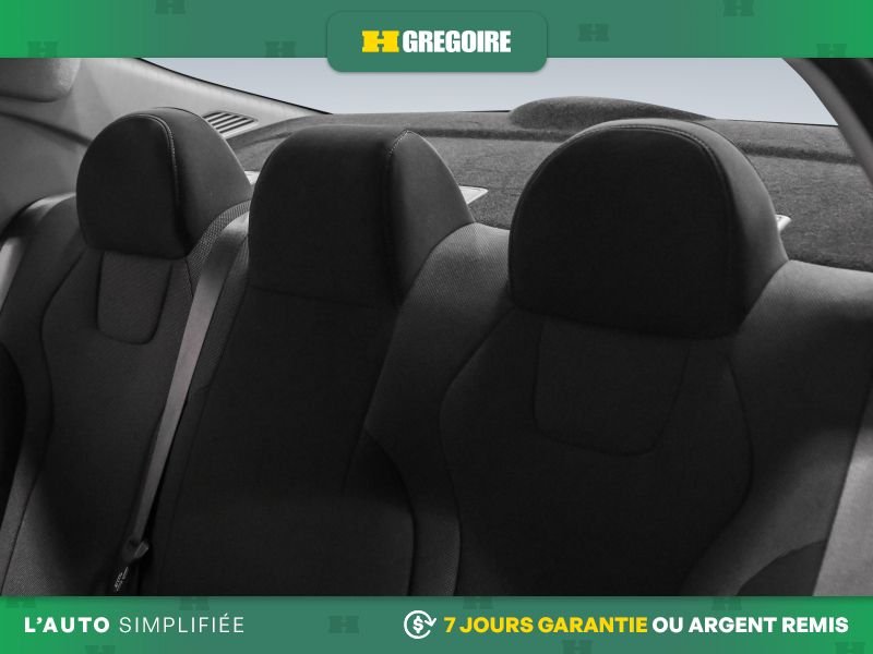 Hyundai Elantra 821717 | Essential | Carplay | Lane Assist | 3.99% 2025 Blanc Laval - photo #25