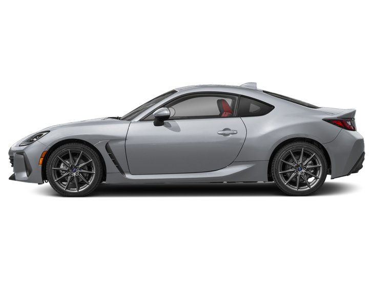 2025 Subaru BRZ Sport-tech