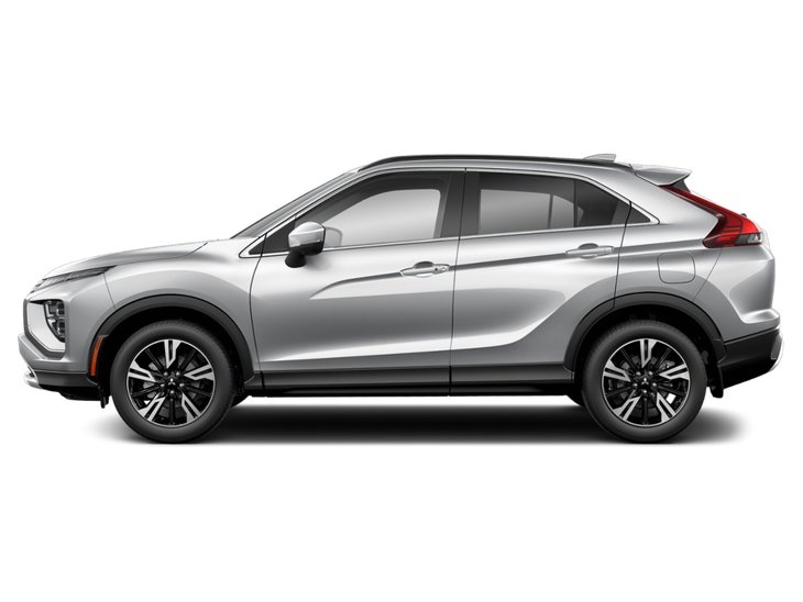 2025 Mitsubishi Eclipse Cross SEL