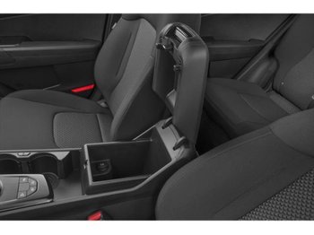 Kia Sportage hybride EX