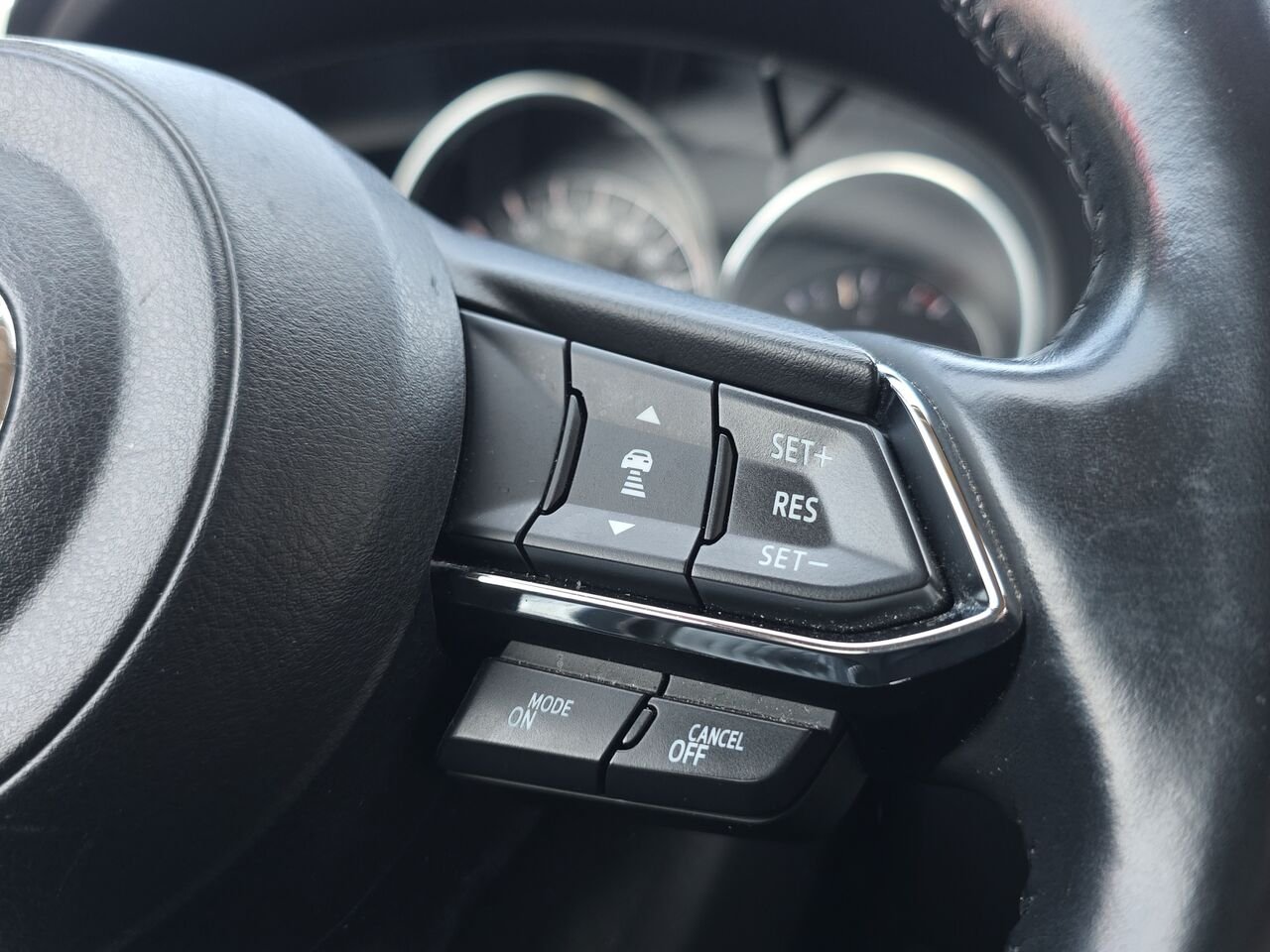 2021 Mazda CX-5 GS TI BA, bluetooth, Volant chauffant, commande audio au volant Blue Val-David - photo #11