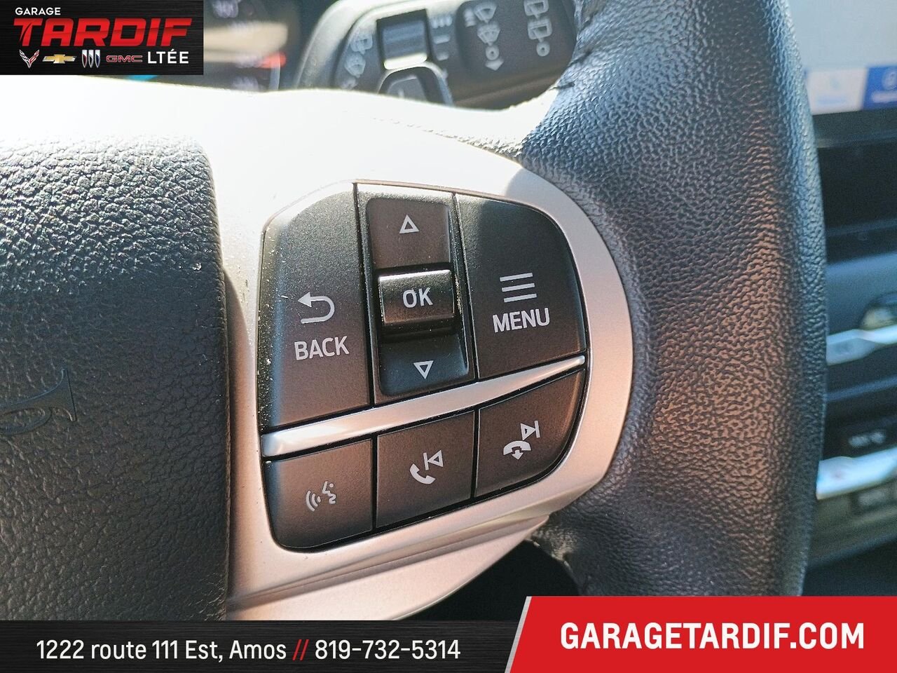 2020 Ford EXPLORER Grey Amos - photo #20