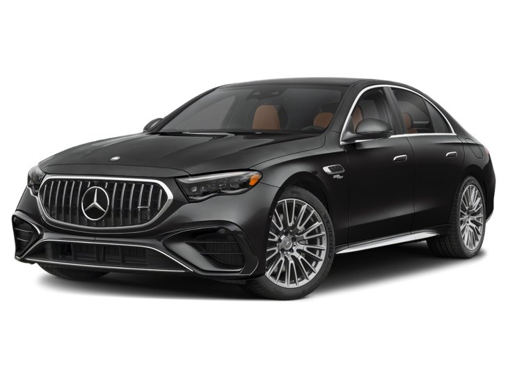 2026 Mercedes-Benz Classe-E E 53 E AMG