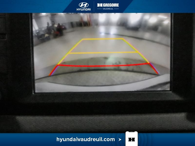Hyundai Kona 2020 Blanc Laval - photo #26