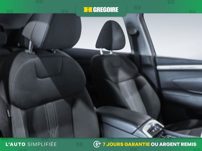 Hyundai Tucson 821210 | Preferred AWD AUTO AC MAGS CAM RECULE BLUETOOTH 2022 Gris Laval - photo #25