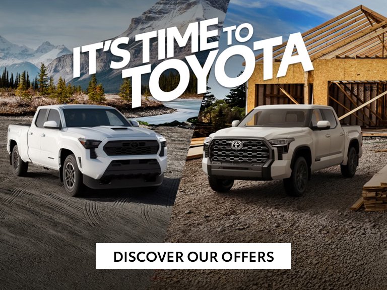 Magnetis - Monthly offers