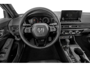 Honda Civic Hayon Sport