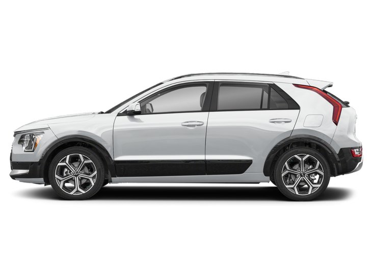 2026 Kia Niro SX