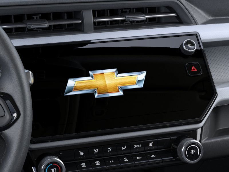 CHEVROLET Bolt Traction avant 4 portes LT 2027 Blanc sommet Sherbrooke - photo #19