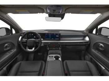 Hyundai IONIQ 9 Privilégié