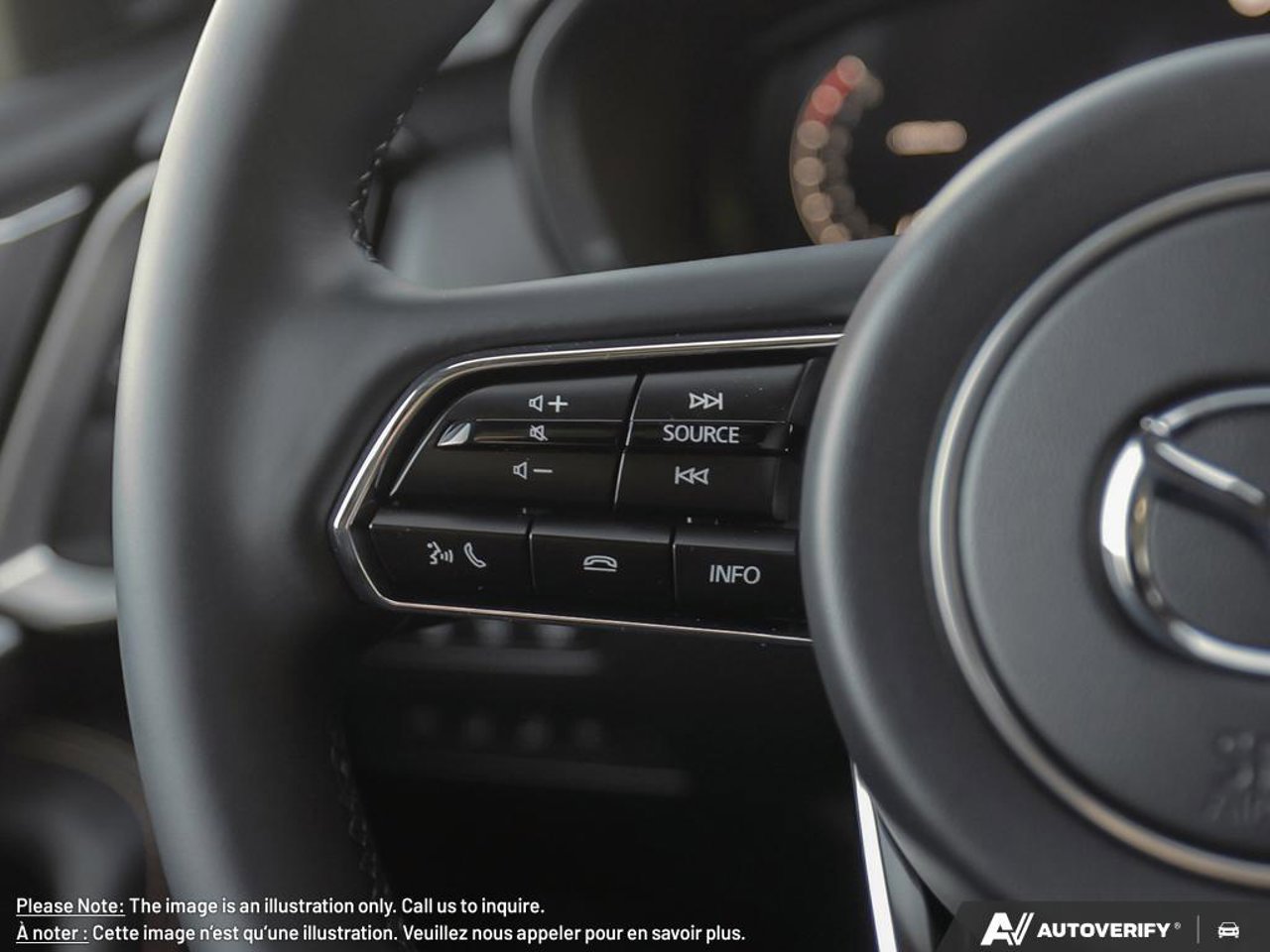 Mazda CX-90 hybride léger JM3KKDHCXT1401330 2026 Gris mécanique métallisé Mirabel - photo #13