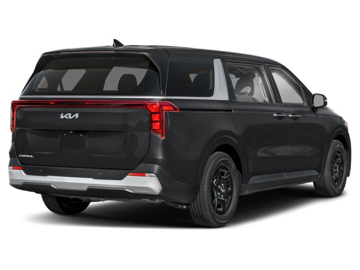 2027 Kia Carnival LX