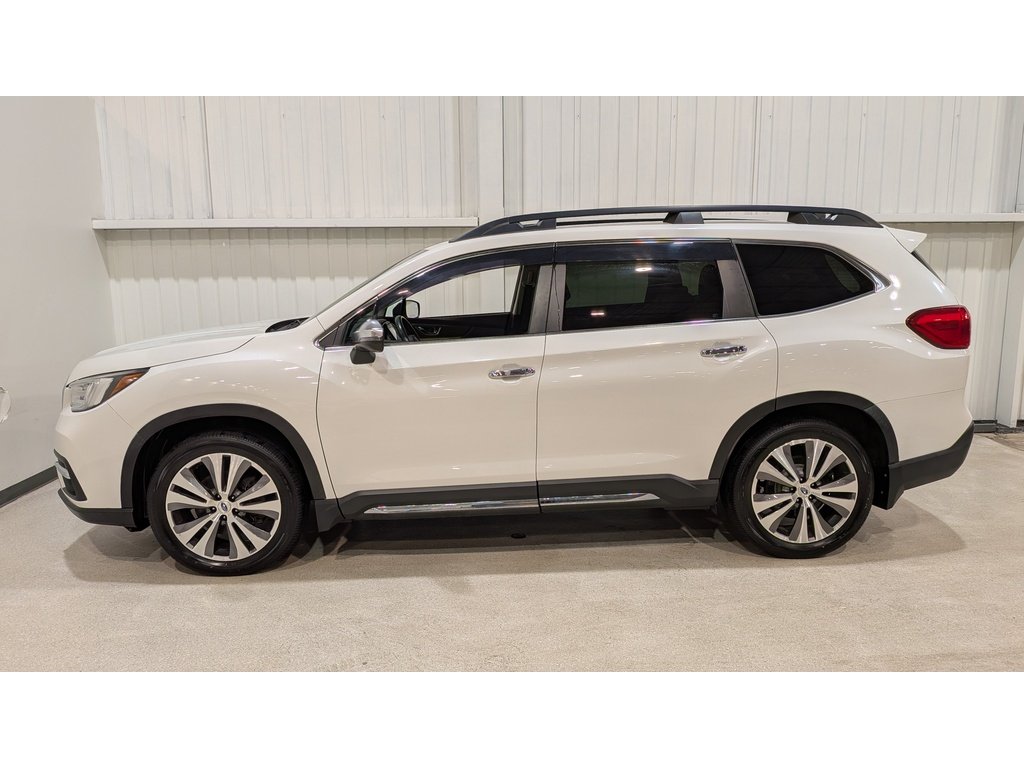 Subaru Ascent Premier 7-Passenger 2020 Blanc Val-David - photo #4