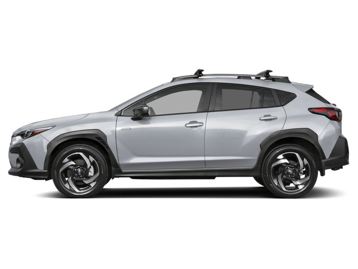 2026 Subaru Crosstrek Hybride Limité