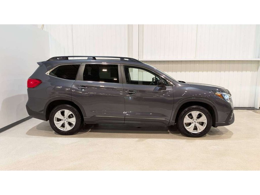 Subaru Ascent 2023 2023 Gris